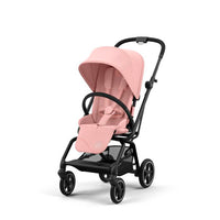 Cybex Poussette Eezy S Twist+2 - Candy Pink