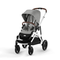 Gazelle S Lava Grey Stroller
