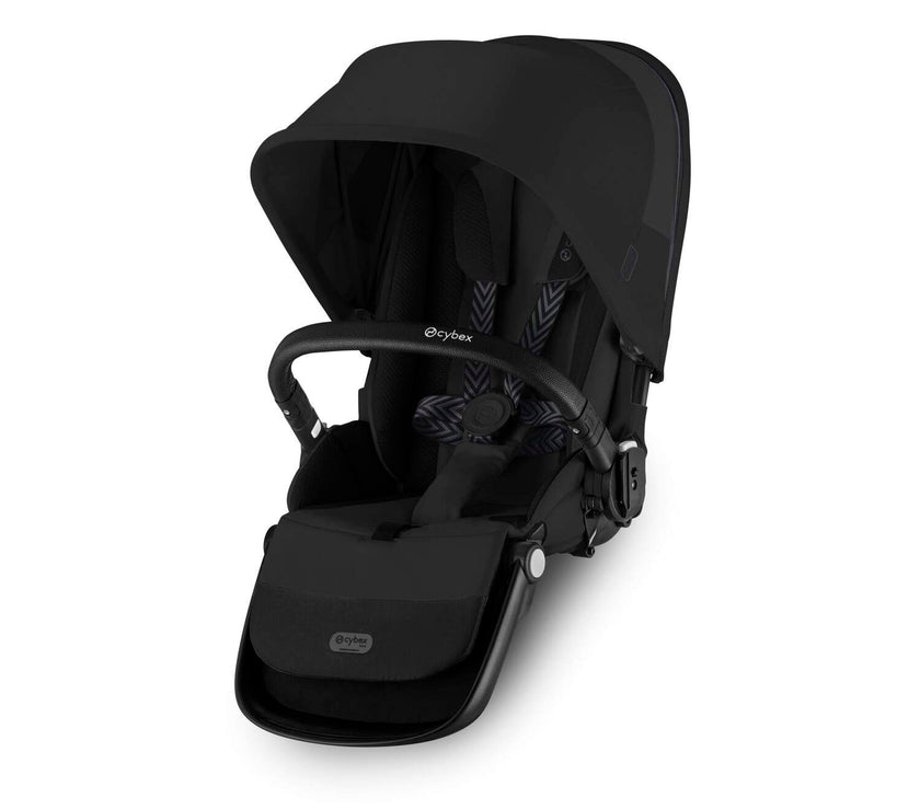 Siège Gazelle S Moon Black