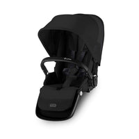Siège Gazelle S Moon Black