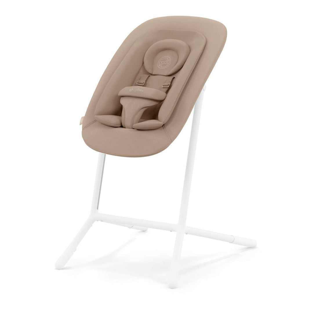 Transat bébé Lemo Almond Beige - Mode Bébé Claye