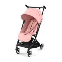 Poussette compacte Libelle - Candy Pink