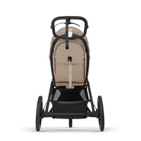 Poussette Avi Spin Almond Beige