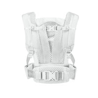 Porte-bébé Coya Urban Mobility White