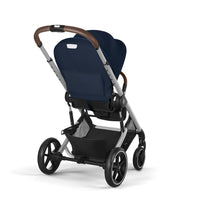 Cybex BALIOS S Lux Ocean Blue Kinderwagen