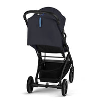 Beezy Kinderwagen – Dunkelblau