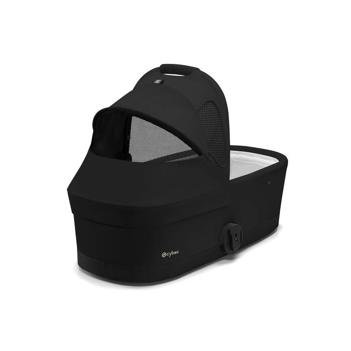 CYBEX Nacelle S Moon Black
