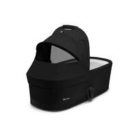 CYBEX Nacelle S Moon Black