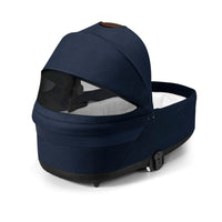 Cybex Nacelle S Lux - Ocean Blue