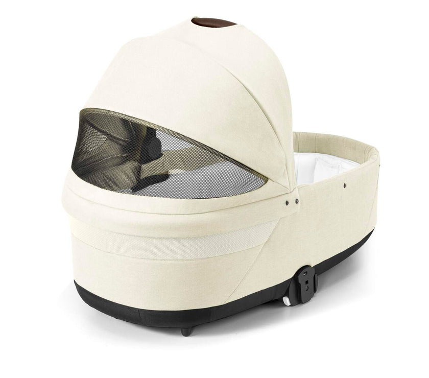 Cybex Babywanne S Lux – Seashell Beige