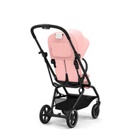 Cybex Poussette Eezy S Twist+2 - Candy Pink