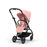 Cybex Poussette Eezy S Twist+2 - Candy Pink