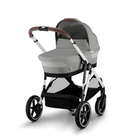 Nacelle Gazelle S - Stone Grey