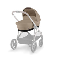 Nacelle Gazelle S - Almond Beige