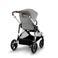 Gazelle S Lava Grey Stroller