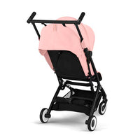 Poussette compacte Libelle - Candy Pink