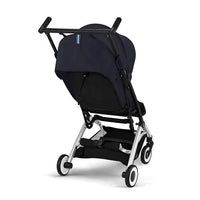 Poussette compacte Libelle - Dark Blue
