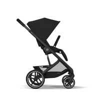 Duo Balios S Lux Moon Black   - Cloud G i-Size  Magic Black