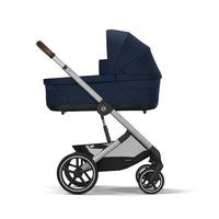 Cybex BALIOS S Lux Ocean Blue Kinderwagen