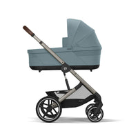 PACK XL BALIOS S LUX - STORMY BLUE