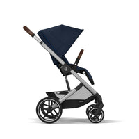Cybex BALIOS S Lux Ocean Blue Kinderwagen