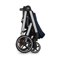 Cybex BALIOS S Lux Ocean Blue Kinderwagen