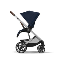 Cybex BALIOS S Lux Ocean Blue Kinderwagen