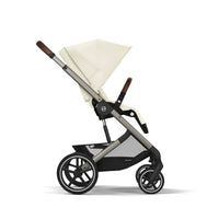 Poussette-Cybex Balios S Lux Seashell Beige
