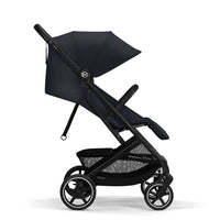 Beezy Kinderwagen – Dunkelblau
