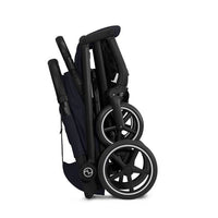Beezy Kinderwagen – Dunkelblau