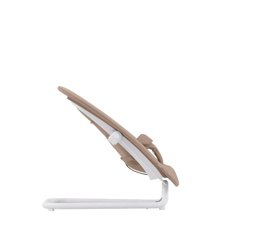 Transat bébé Lemo Almond Beige - Mode Bébé Claye