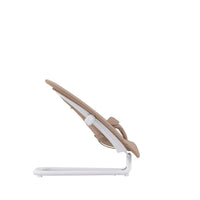 Transat bébé Lemo Almond Beige - Mode Bébé Claye