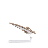 Transat bébé Lemo Almond Beige - Mode Bébé Claye
