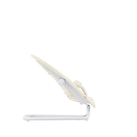 Transat bébé Lemo Canvas White - Mode Bébé Claye