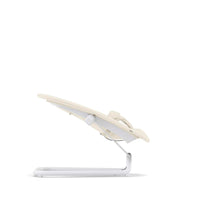 Transat bébé Lemo Canvas White - Mode Bébé Claye
