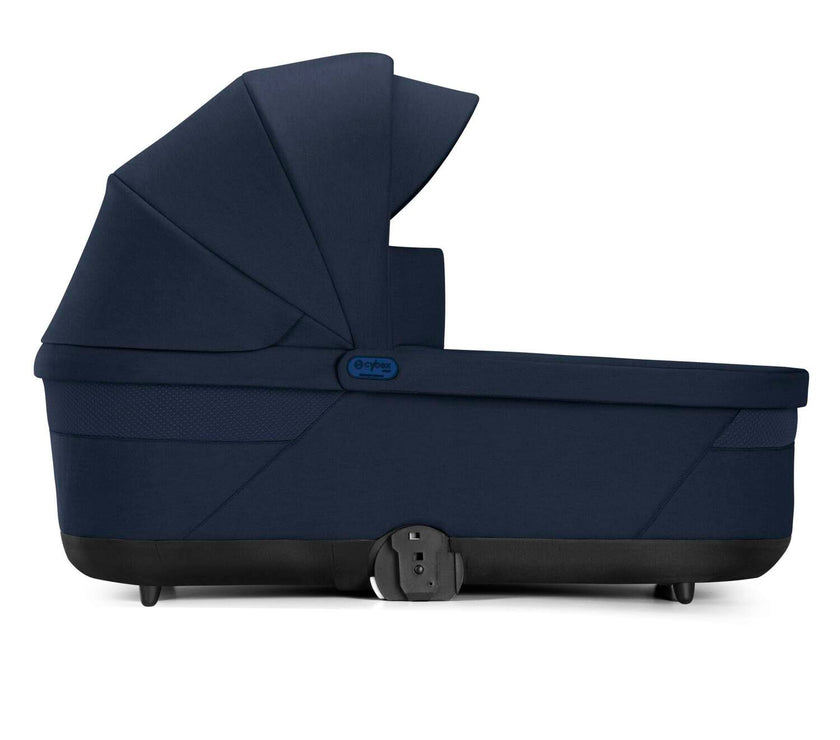 Cybex Nacelle S Lux - Ocean Blue