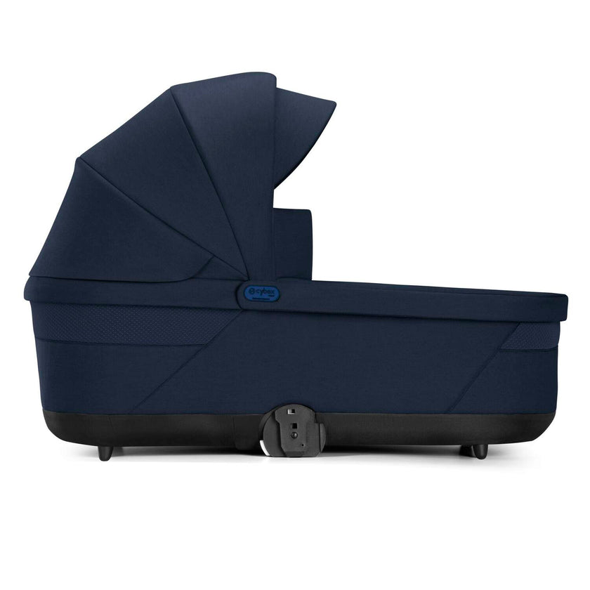 Cybex Nacelle S Lux - Ocean Blue