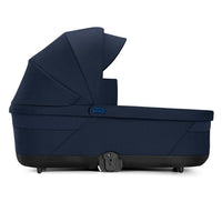 Cybex Nacelle S Lux - Ocean Blue