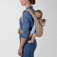 Porte-bébé Coya Urban Mobility Cozy Beige