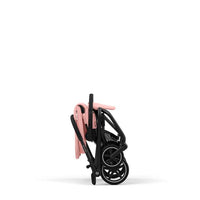 Cybex Poussette Eezy S Twist+2 - Candy Pink