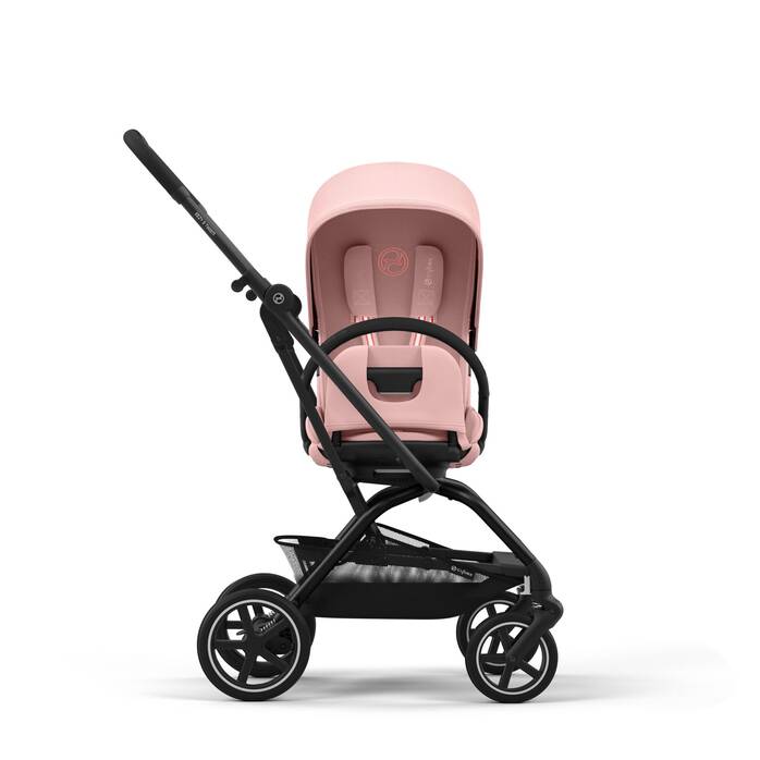 Cybex Poussette Eezy S Twist+2 - Candy Pink