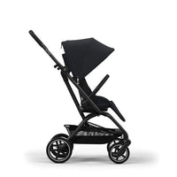 Cybex Poussette Eezy S Twist+2 - Magic Black