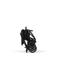 Cybex Poussette Eezy S Twist+2 - Magic Black