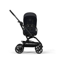 Cybex Poussette Eezy S Twist+2 - Magic Black