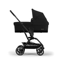 Cybex Poussette Eezy S Twist+2 - Candy Pink