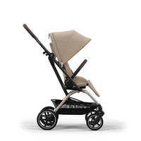 Cybex Poussette Eezy S Twist+2 - Almond Beige