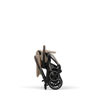 Cybex Poussette Eezy S Twist+2 - Almond Beige
