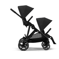 Siège Gazelle S Moon Black
