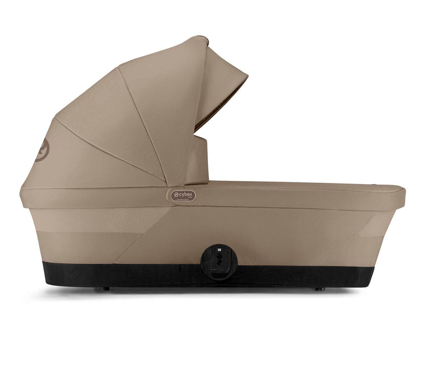 Nacelle Gazelle S - Almond Beige