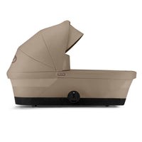 Nacelle Gazelle S - Almond Beige